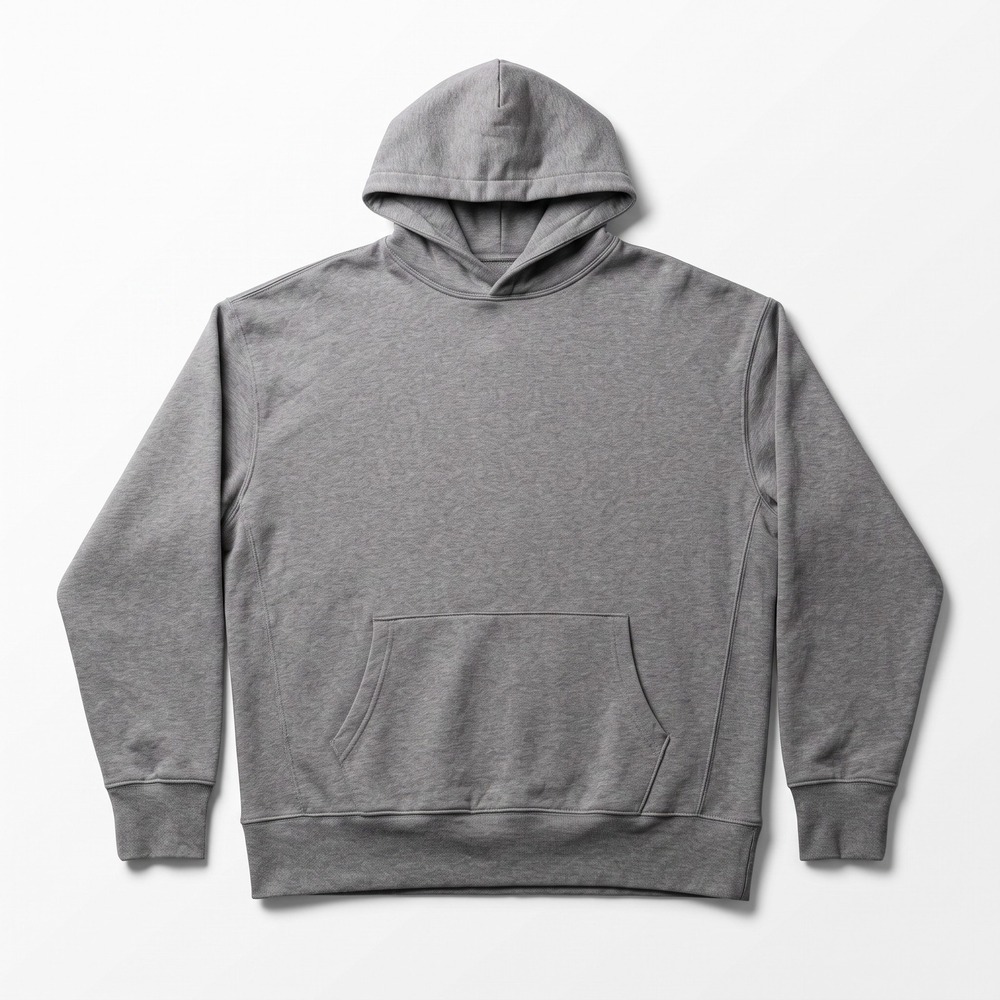 Old Navy XXL Gray Womens Hoodie Pullover Cozy Lined Athleisure Casual Sweatshirt